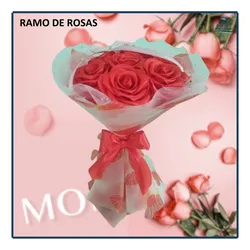 Ramo de Rosas