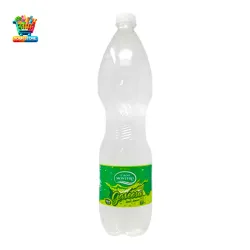 Refresco de limón 1.5L