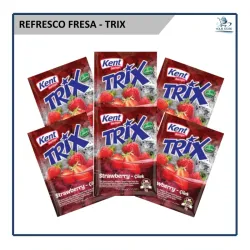 Refresco Fresa - Trix 1.5L (6u)