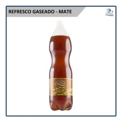 Refresco Gaseado - Mate (1.5L)