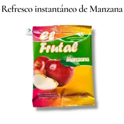 Refresco Instantáneo el Frutal (6L)