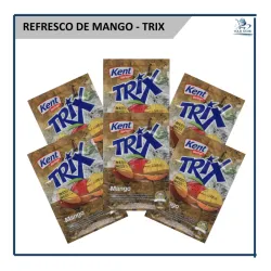 Refresco Mango - Trix 1.5L (6u)