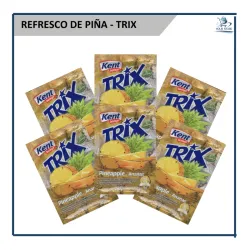 Refresco Piña - Trix 1.5L (6u)