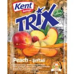 (6u)Refresco TRIX melocotón 🍑