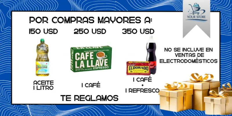 Regalos Sorpresas 