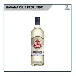 Ron Havana Club Profundo (700ml)