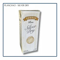 Ron Planchao - Silver Dry (200ml)