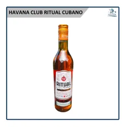 Ron Ritual Cubano (700ml)