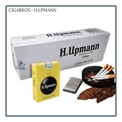 Rueda de Cigarro - H.Upmann