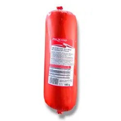 Picadillo de pollo polskamp (500g)