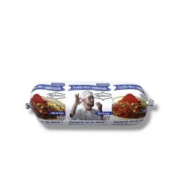 Picadillo de pollo El cocinero (400g)