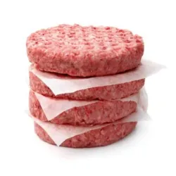 Hamburguesas de Cerdo (5u)