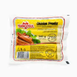 Salchicha de pollo (340g)