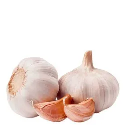 Ajo importado por kg