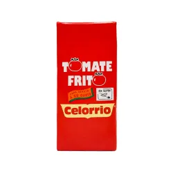 Tomate frito