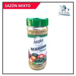 Sazón Mixto (250g)