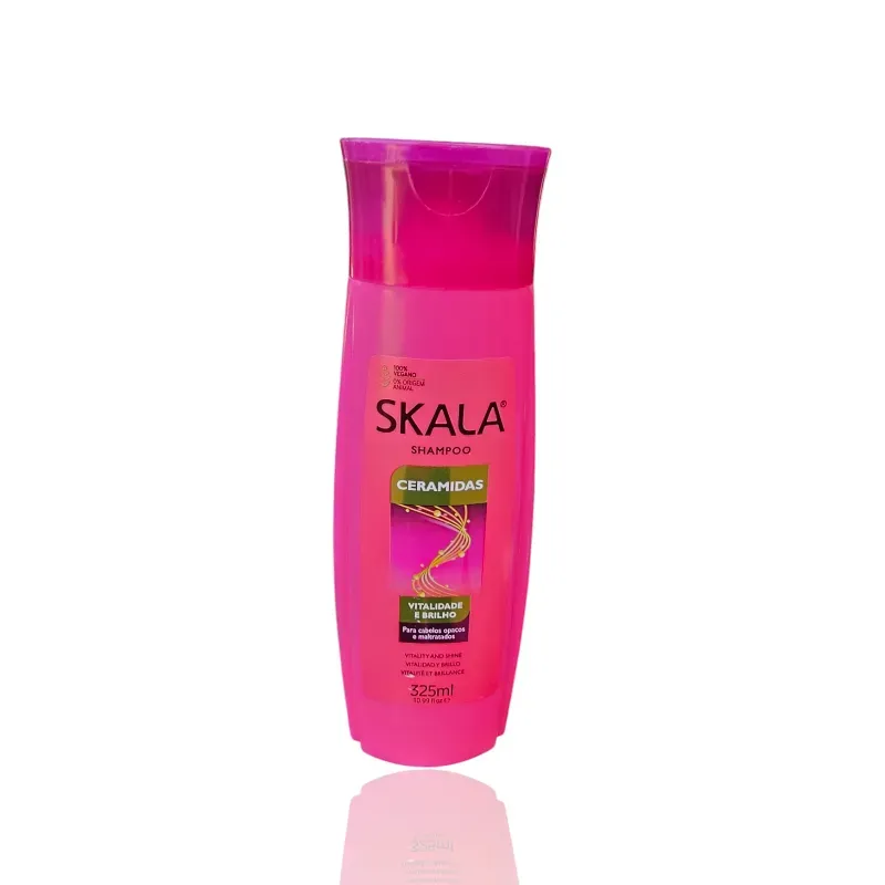 Shampoo  SKALA genetic