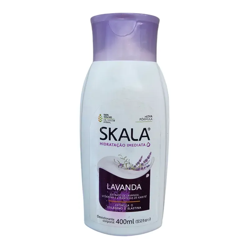 SKALA de Lavanda 400ml