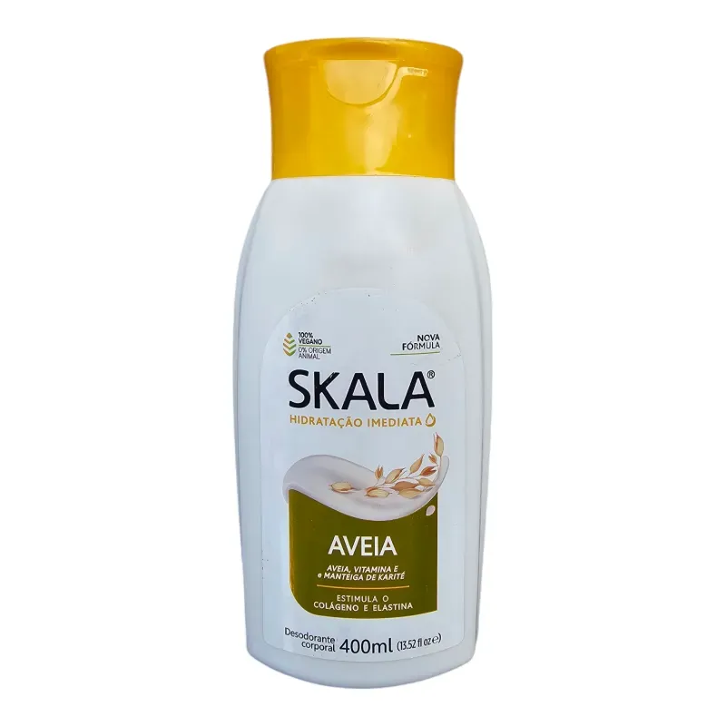 SKALA de Avena 400ml