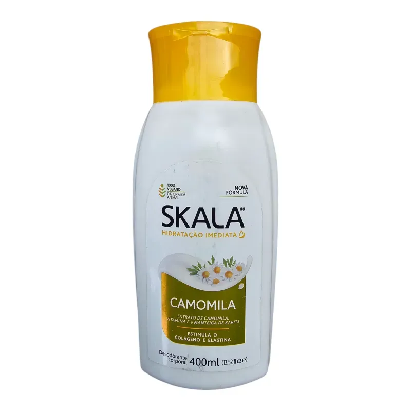 SKALA de Manzanillas  400ml