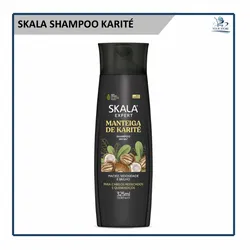 SKALA Shampoo Karité (325ml)