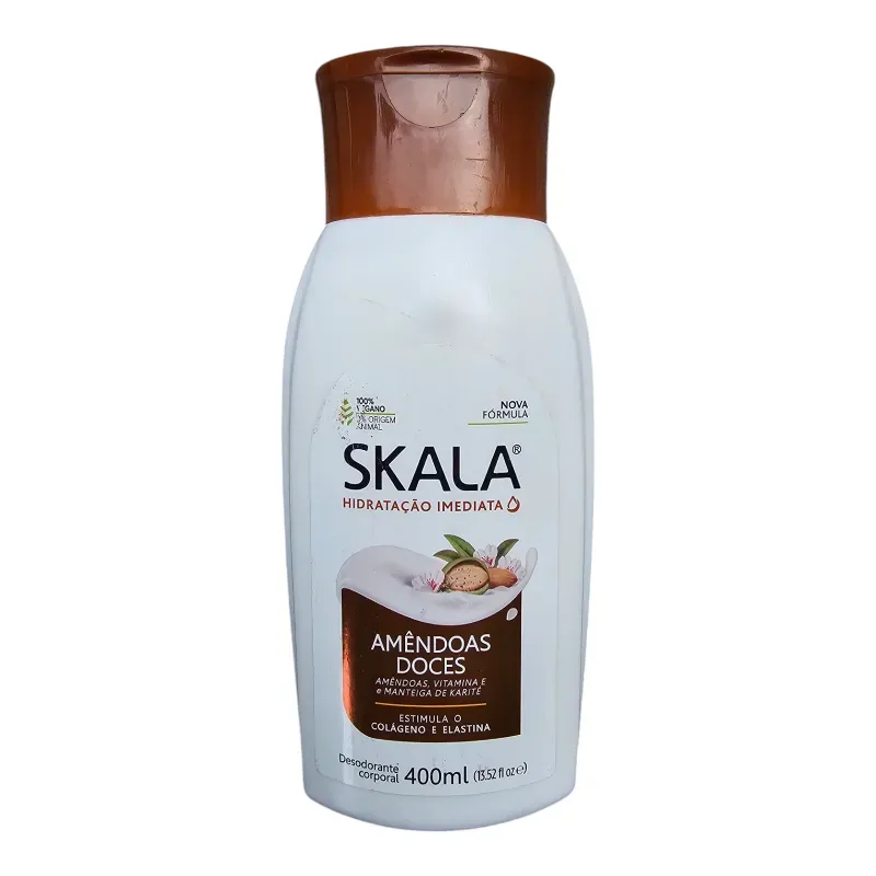  SKALA de Almendra 400ml