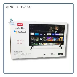 Smart TV - RCA 32´´