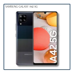 Smartphone - Samsung Galaxy A42 128GB/4GB