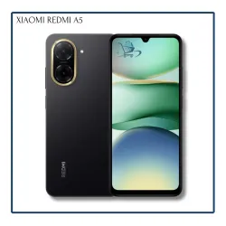 Smartphone - Xiaomi Redmi A5 64GB/6GB