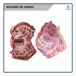 Cocote de Cerdo (7.2Lb)
