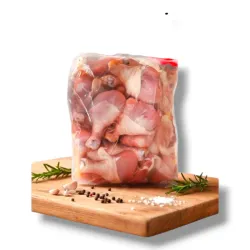 Muslo de Pollo (10L)