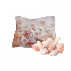 Muslo de Pollo (10L)