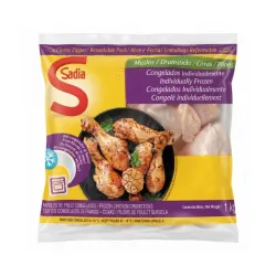 Muslo de Pollo (1kg)