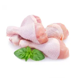 Muslo de Pollo (1kg)