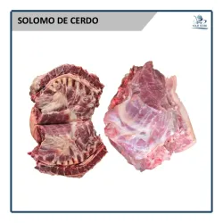 Cocote de Cerdo (5.0Lb)