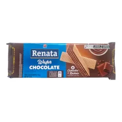 Sorbeto chocolate renata