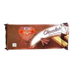 Sorbeto chocolate 