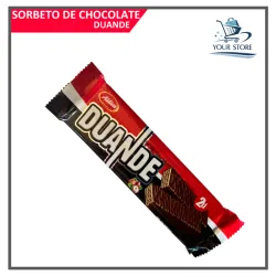 Sorbeto de Chocolate Duande (40g)