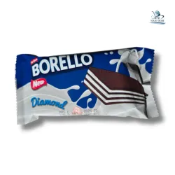 Sorbeto de Vainilla - Borello (35g)