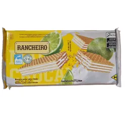 Sorbeto Ranchero limón 🍋 