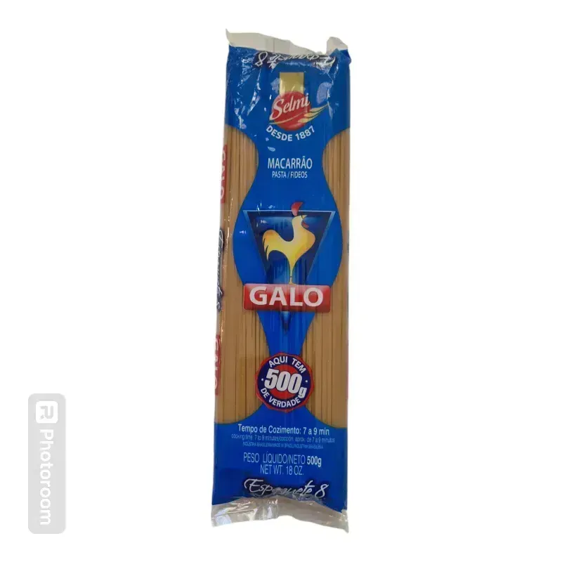 Spaguetis GALO 500g