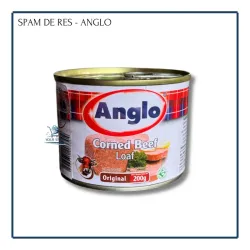 Spam de Res - Anglo (200mg)