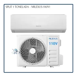 Split 1 Tonelada - Milexus (110v)