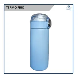 Termo Frío 