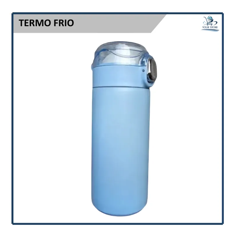 Termo Frío 