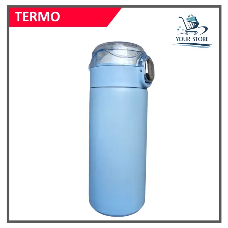 Termo Frío 