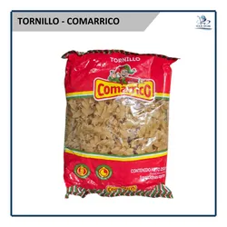 Tornillos - Comarrico (250g)