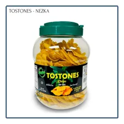 Tostones - Nezka (383g)