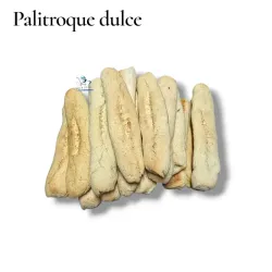 Java Palitroque dulce