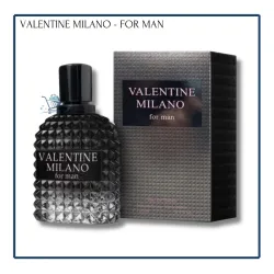Valentine Milano - For Men (100ml)